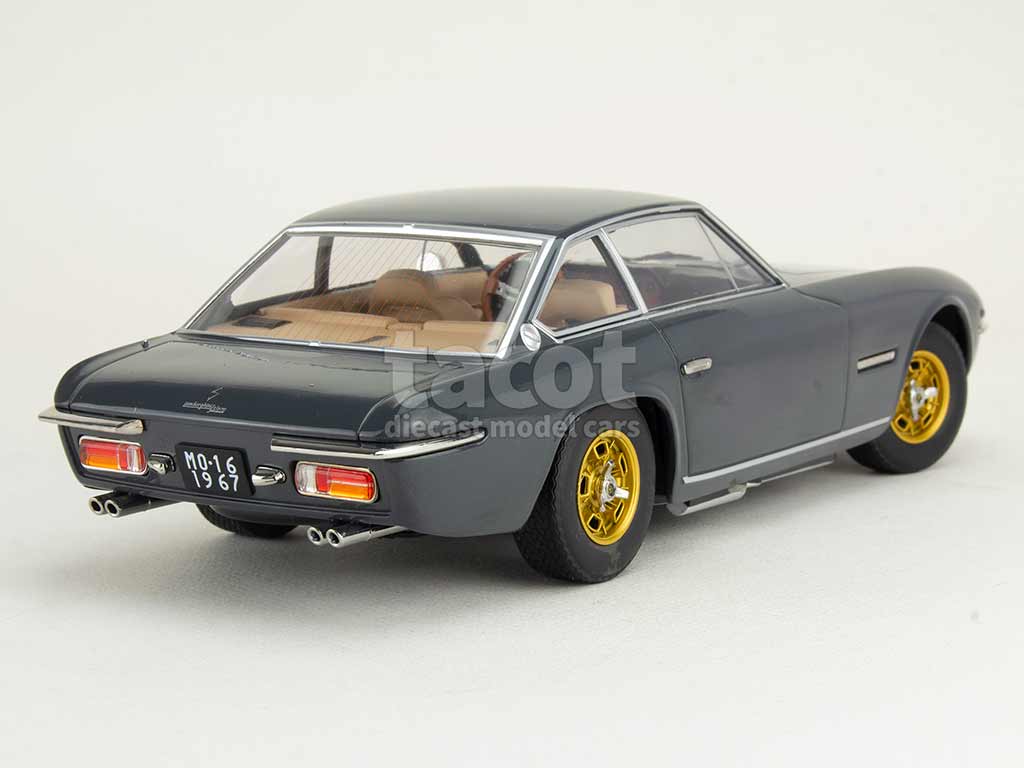 108547 Lamborghini Islero S 1969