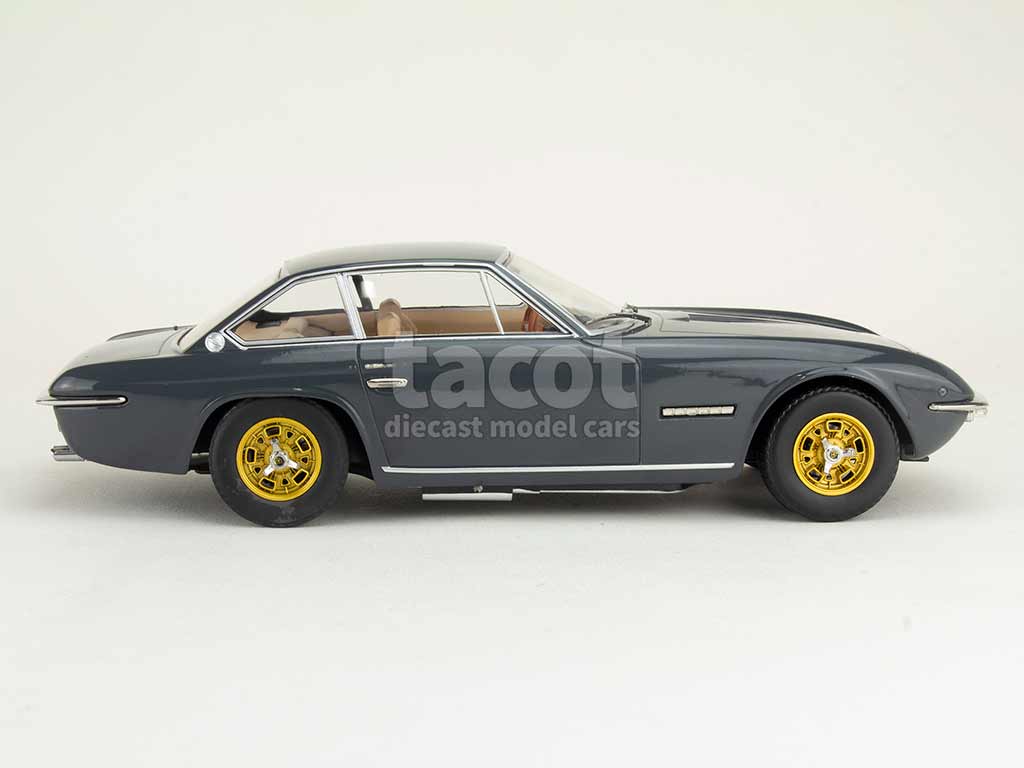 108547 Lamborghini Islero S 1969