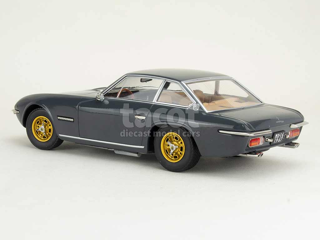 108547 Lamborghini Islero S 1969