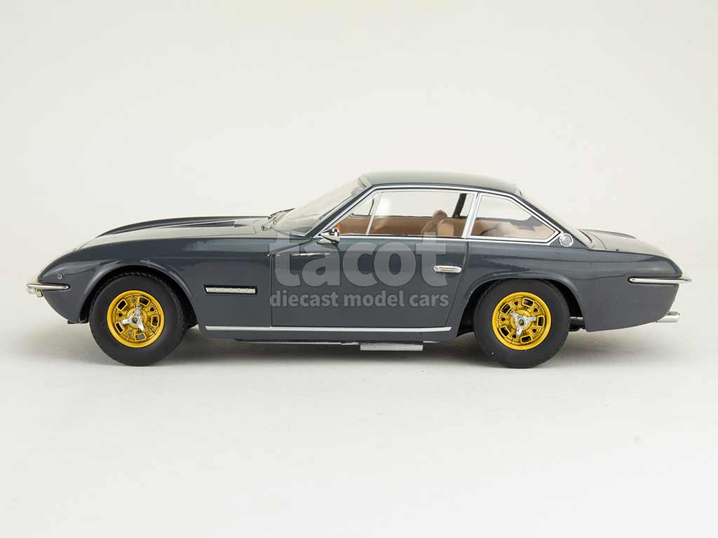 108547 Lamborghini Islero S 1969