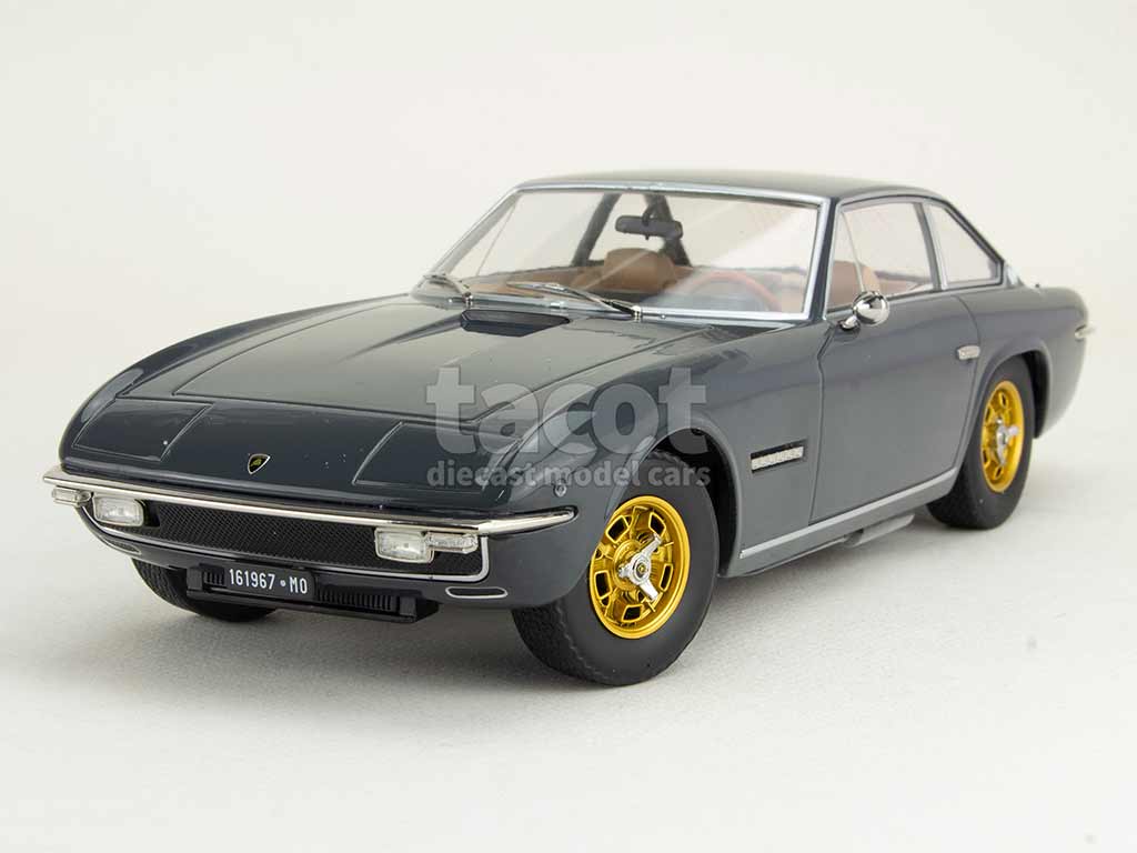 108547 Lamborghini Islero S 1969