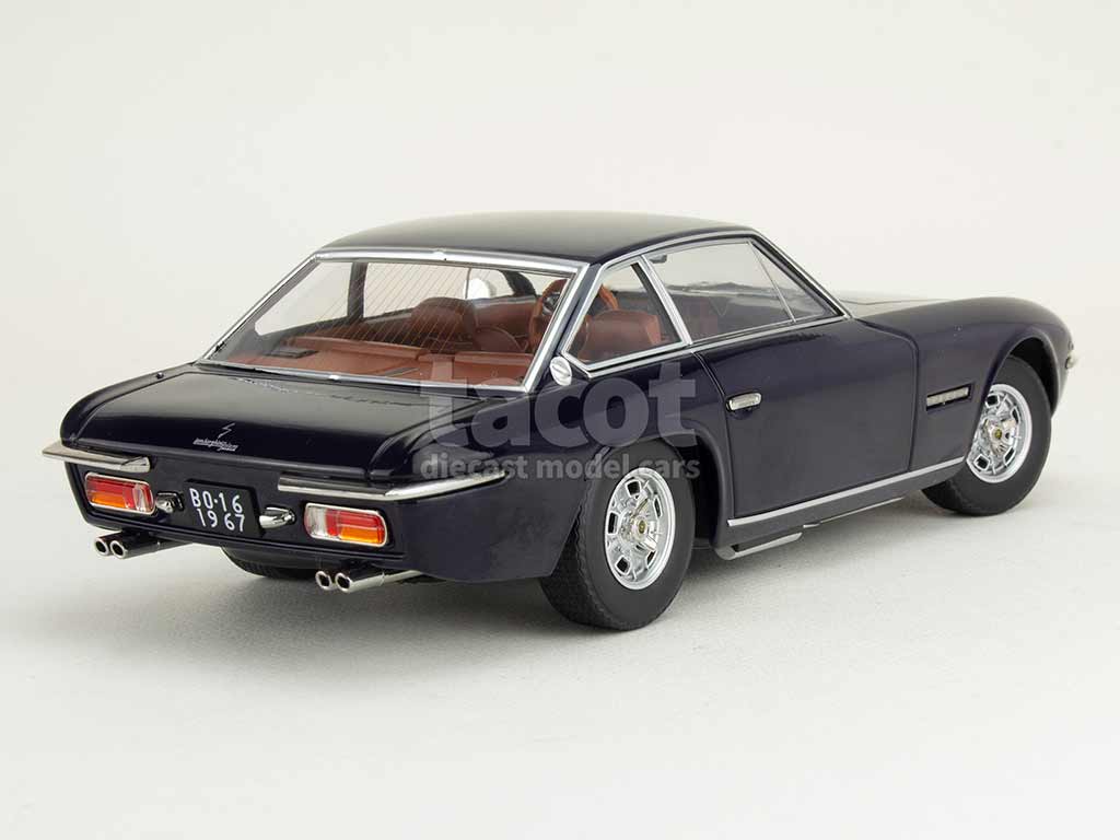 108548 Lamborghini Islero S 1969