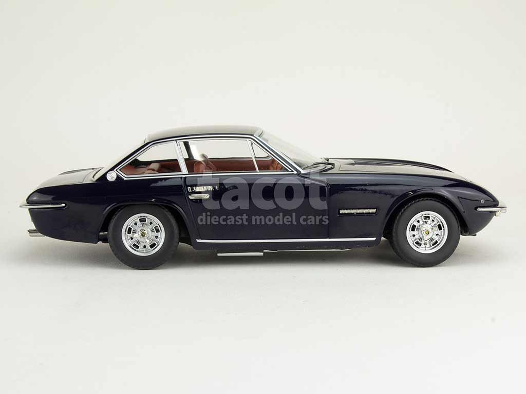 108548 Lamborghini Islero S 1969