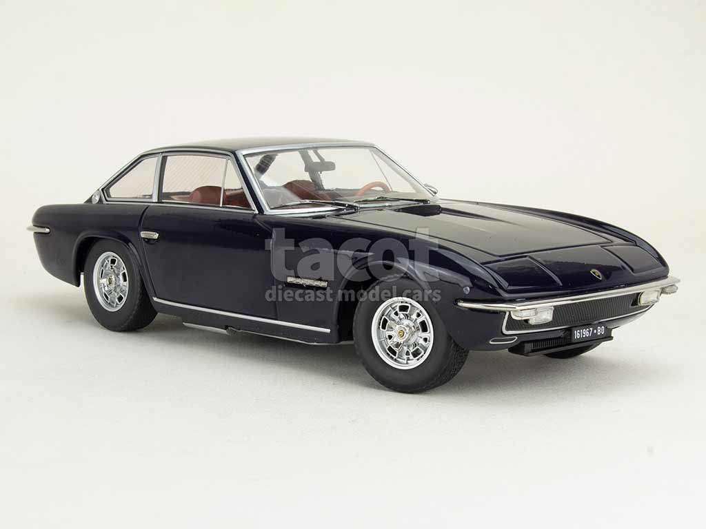 108548 Lamborghini Islero S 1969