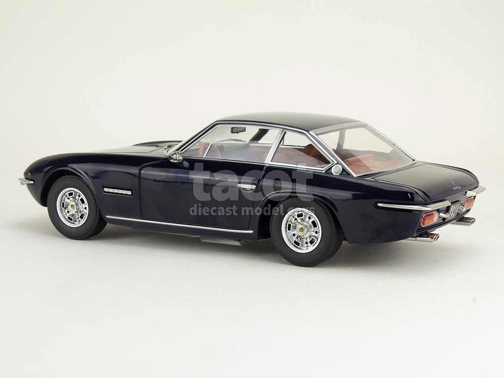 108548 Lamborghini Islero S 1969