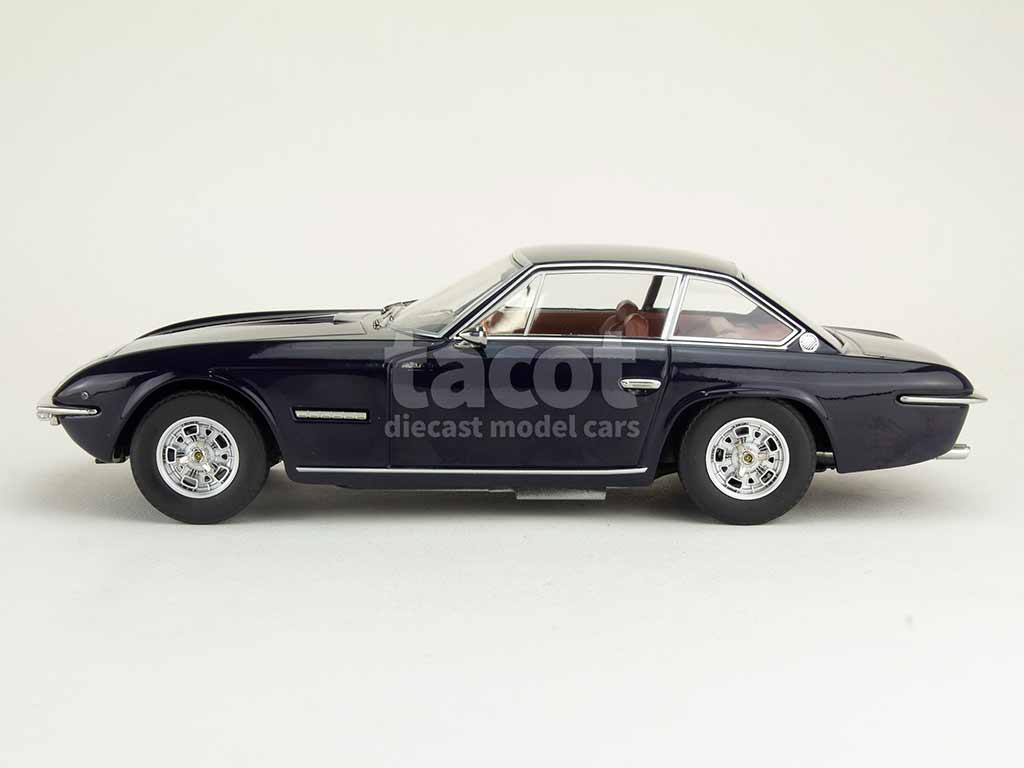 108548 Lamborghini Islero S 1969