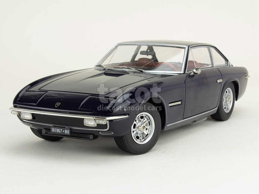 108548 Lamborghini Islero S 1969