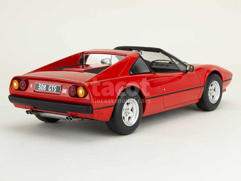 108551 Ferrari 308 GTS 1977