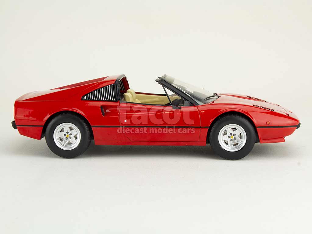 108551 Ferrari 308 GTS 1977