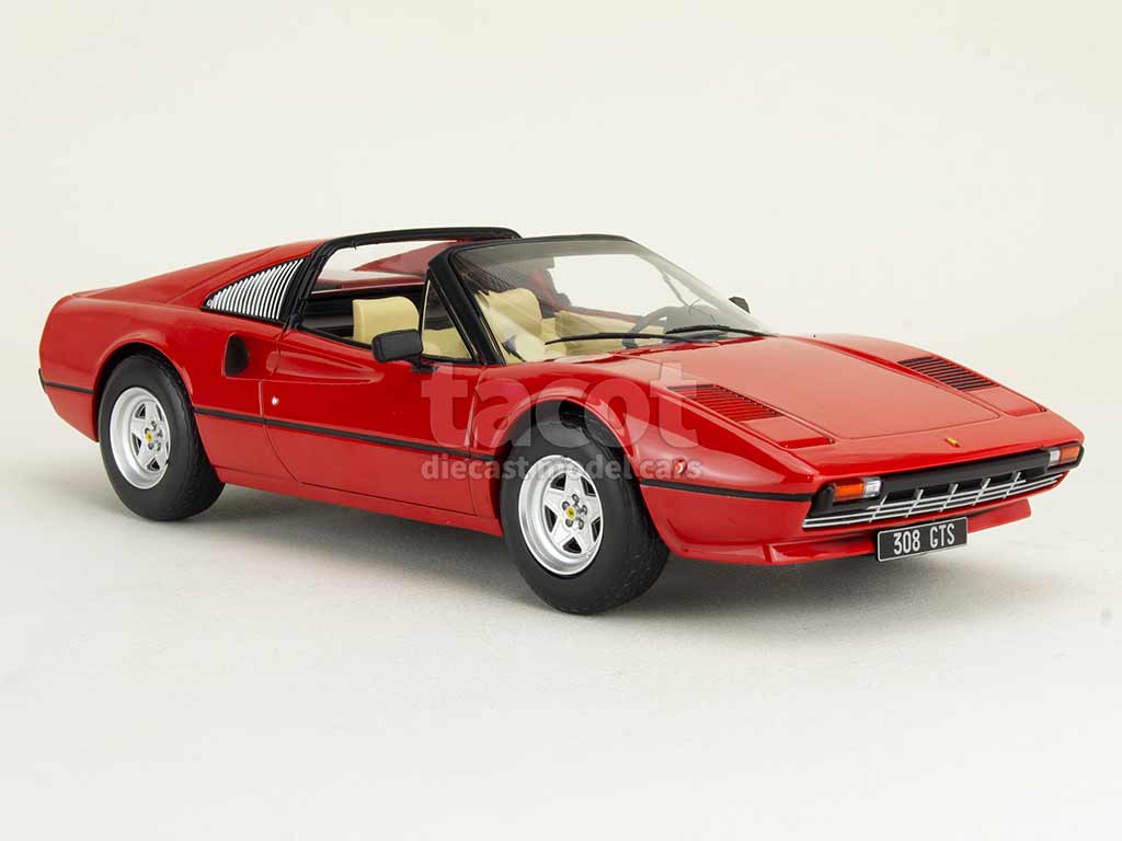 108551 Ferrari 308 GTS 1977