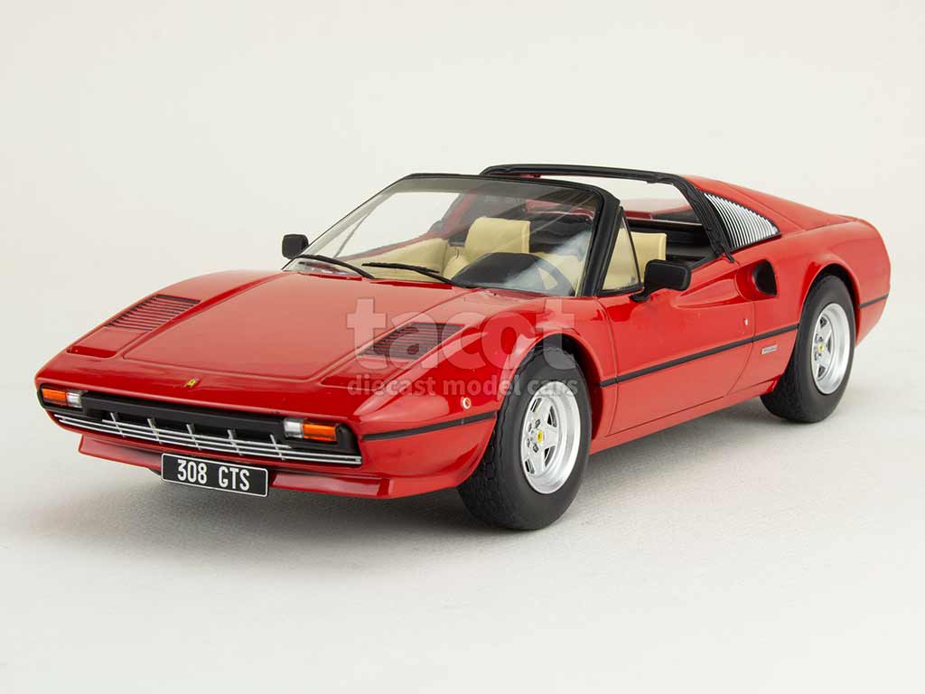 108551 Ferrari 308 GTS 1977