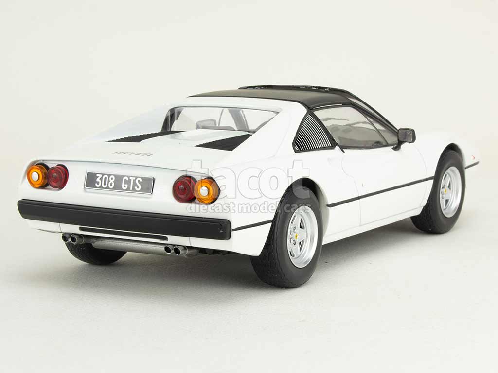 108552 Ferrari 308 GTS 1977