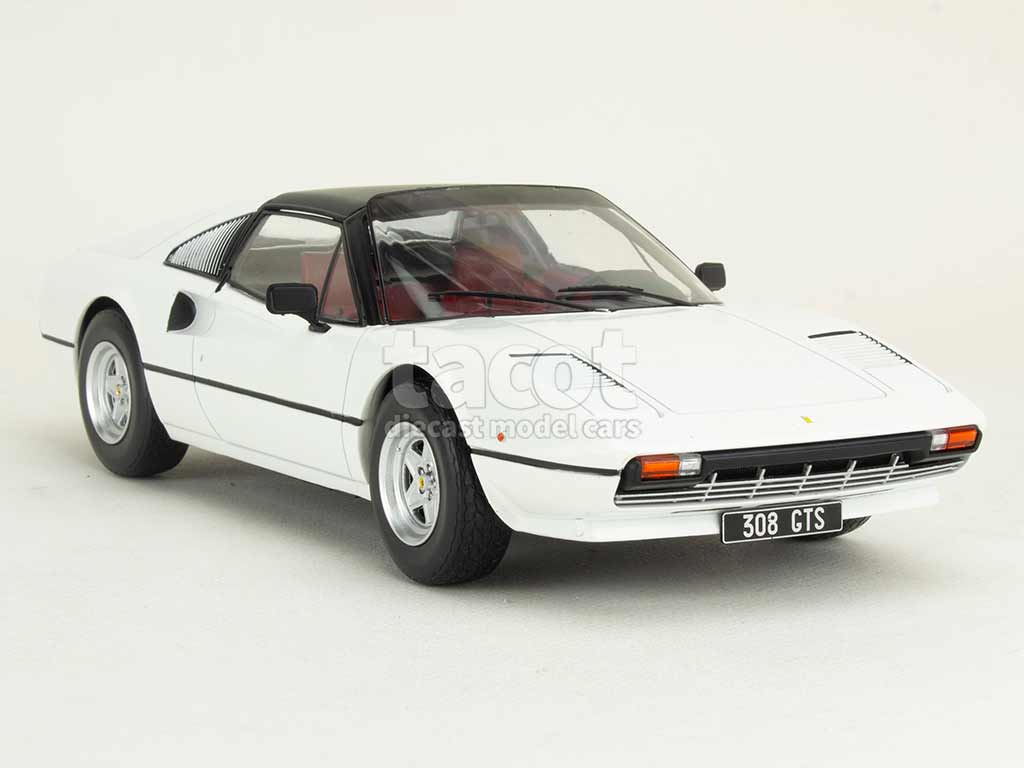 108552 Ferrari 308 GTS 1977