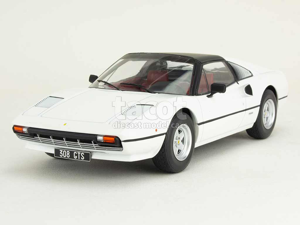108552 Ferrari 308 GTS 1977