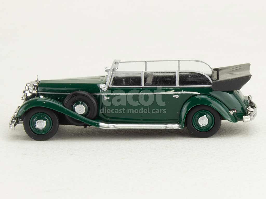 108555 Mercedes 770K 1938