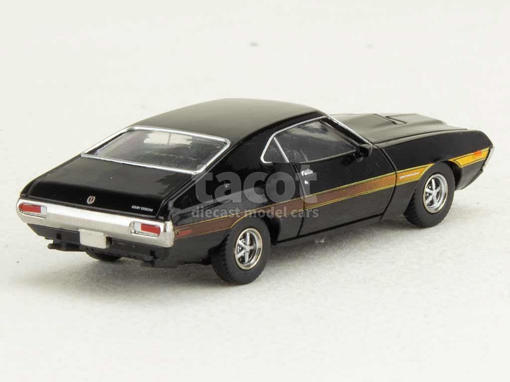 108559 Ford Gran Torino Sport 1969