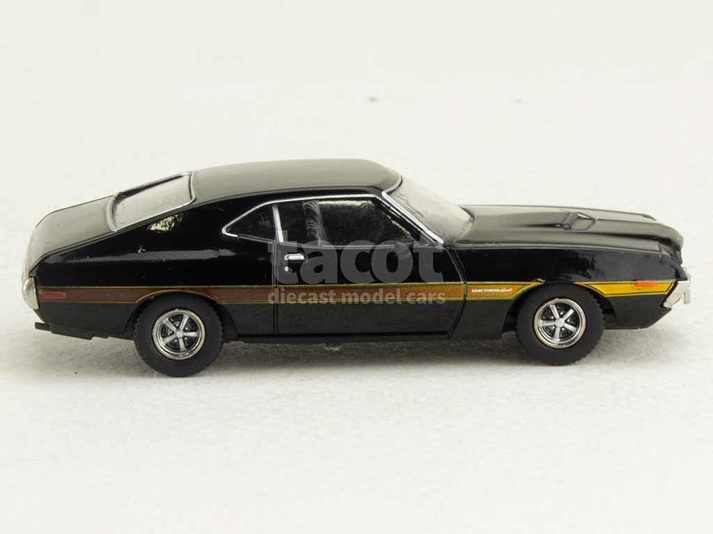 108559 Ford Gran Torino Sport 1969
