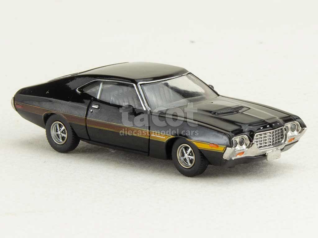 108559 Ford Gran Torino Sport 1969