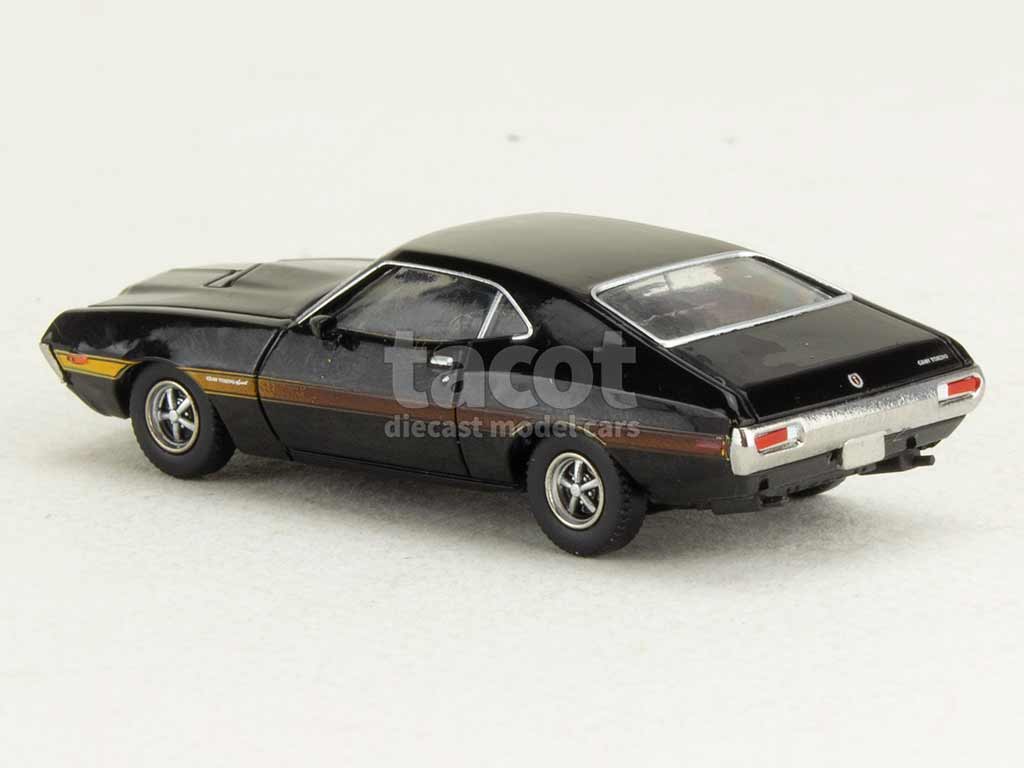 108559 Ford Gran Torino Sport 1969