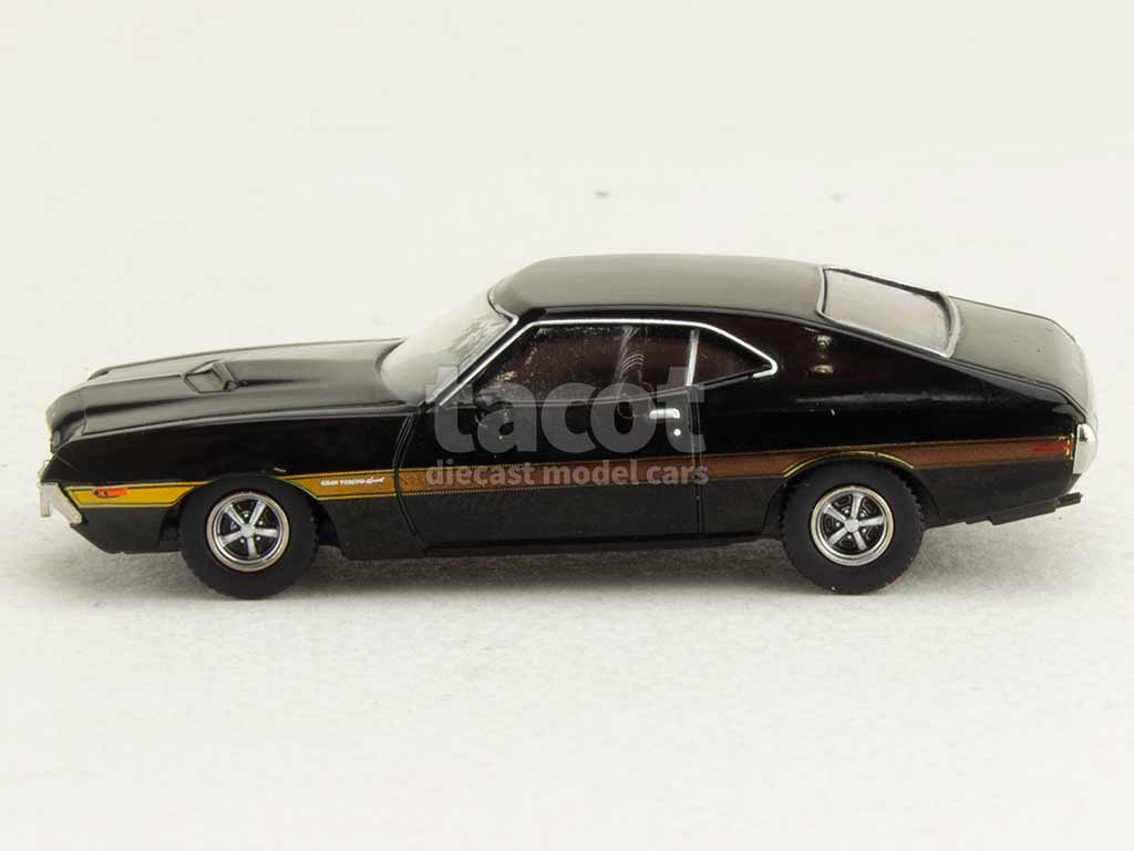 108559 Ford Gran Torino Sport 1969