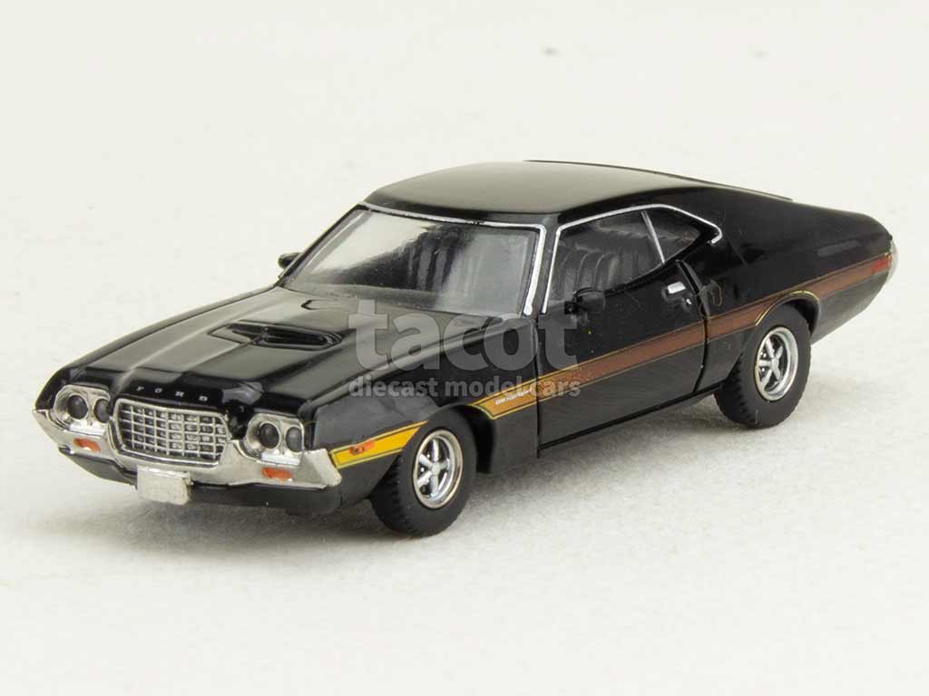 108559 Ford Gran Torino Sport 1969