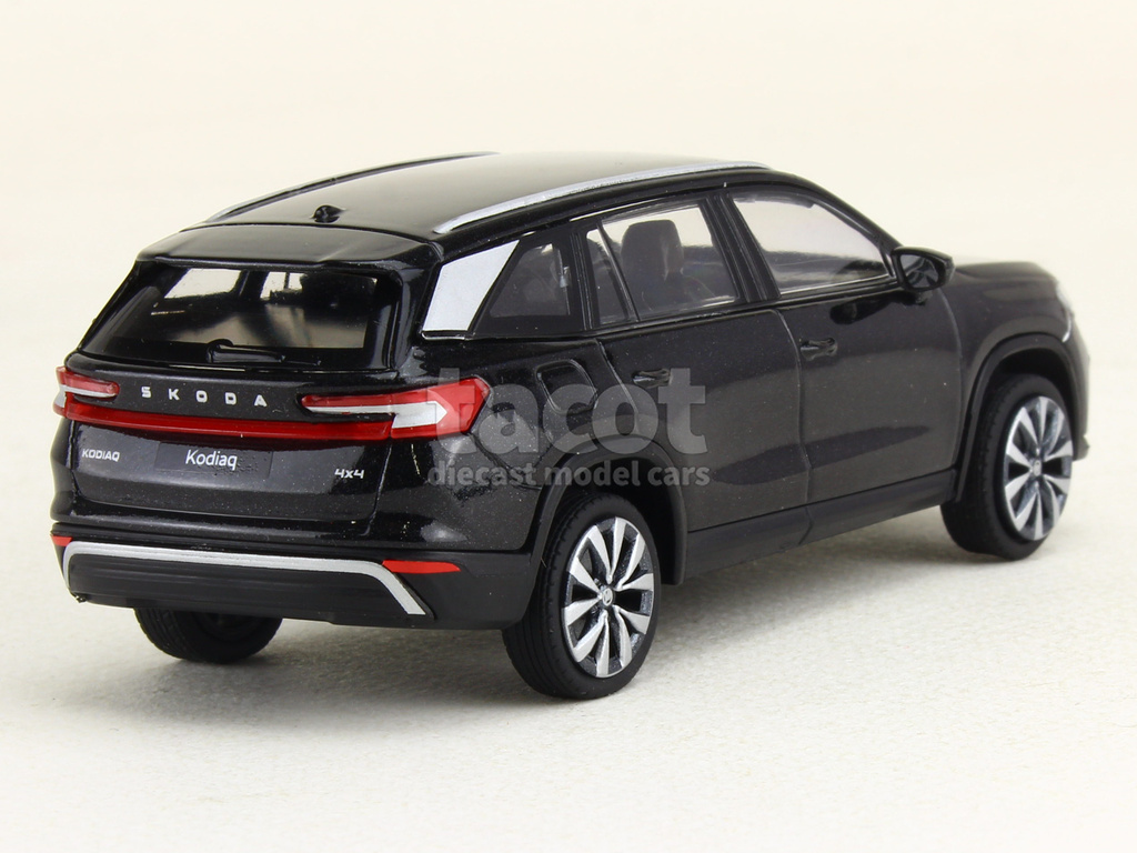 108561 Skoda Kodiaq II 2023