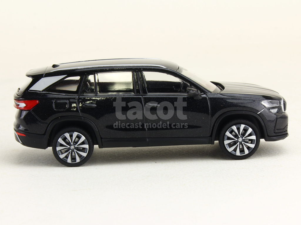 108561 Skoda Kodiaq II 2023