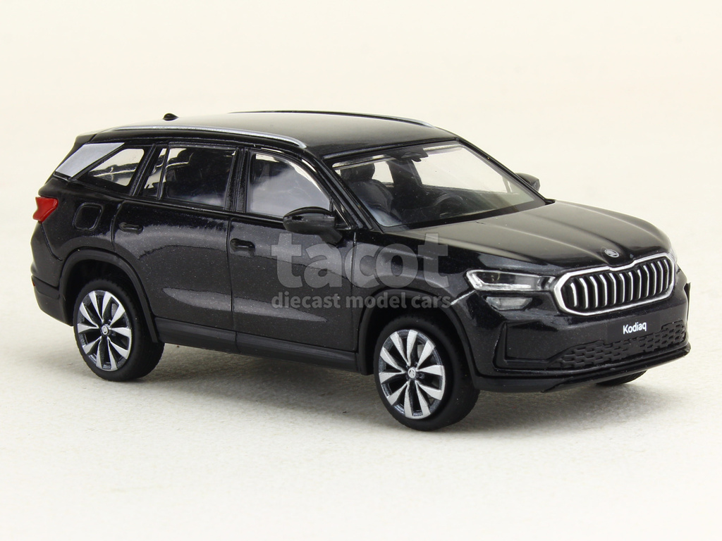 108561 Skoda Kodiaq II 2023