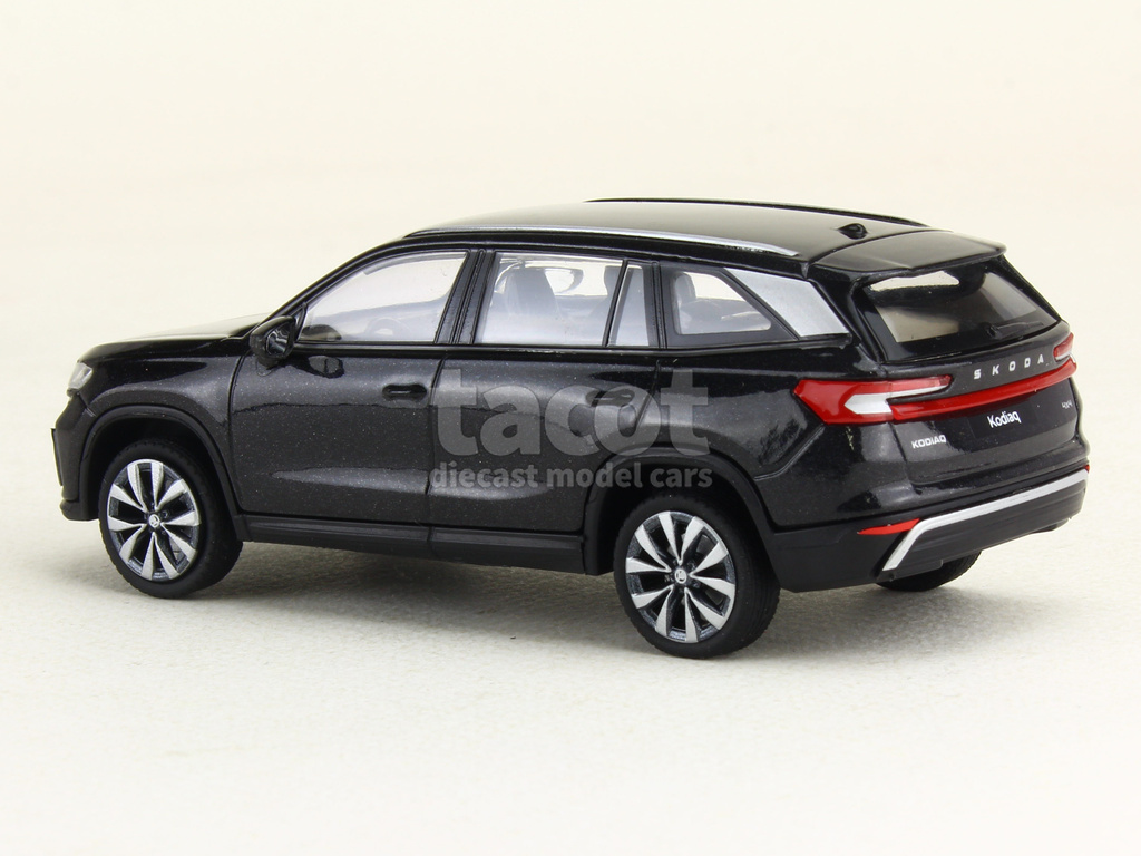 108561 Skoda Kodiaq II 2023