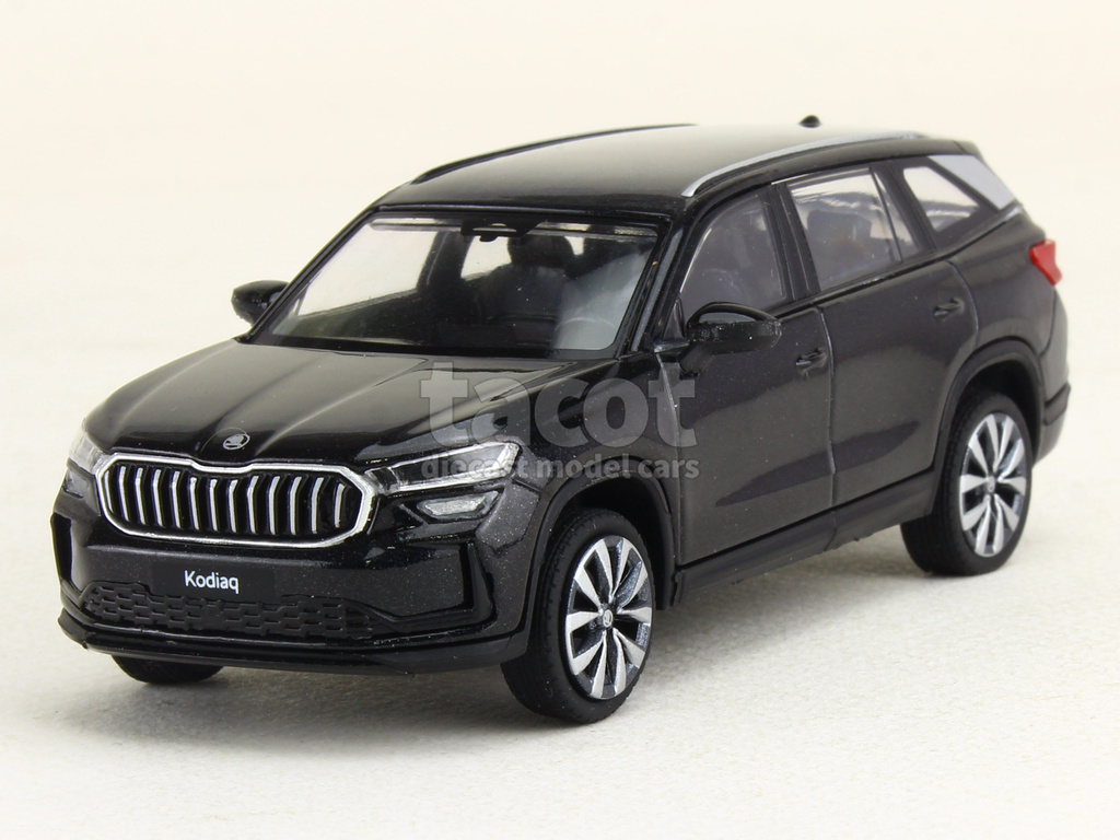 108561 Skoda Kodiaq II 2023