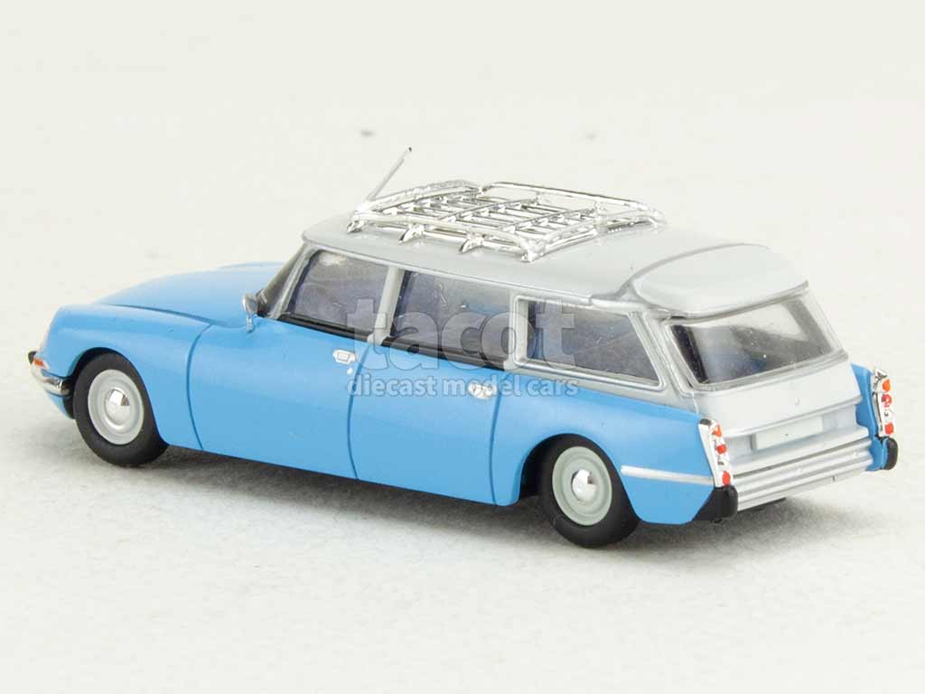 108562 Citro&euml;n DS19 Break 1967