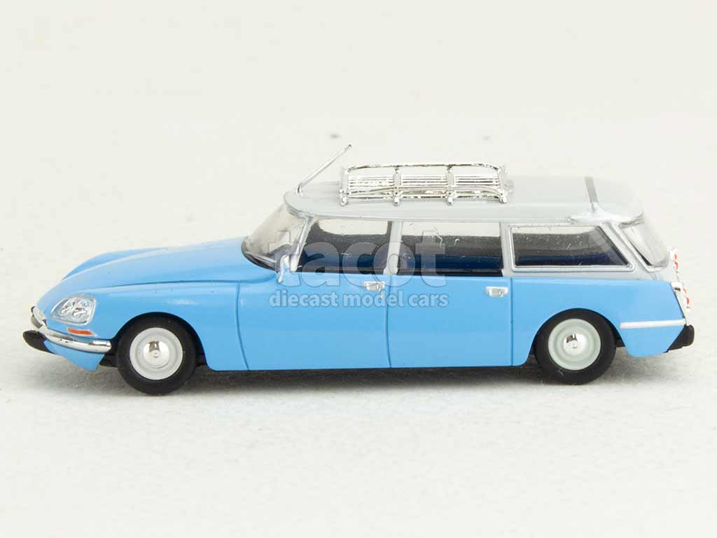 108562 Citro&euml;n DS19 Break 1967