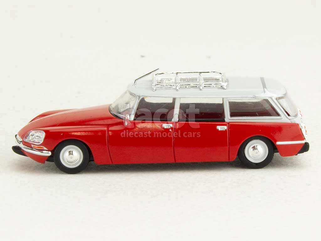 108563 Citro&euml;n DS19 Break 1967