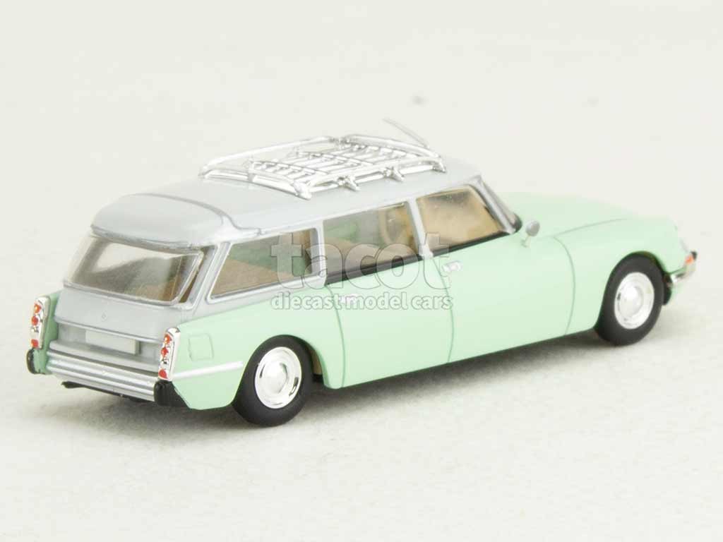 108564 Citro&euml;n DS19 Break 1967