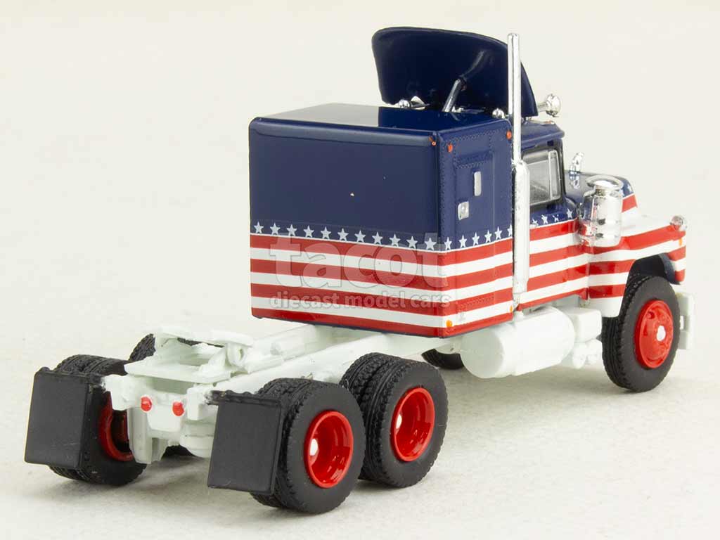 108565 Mack RS 700 Tracteur 1966