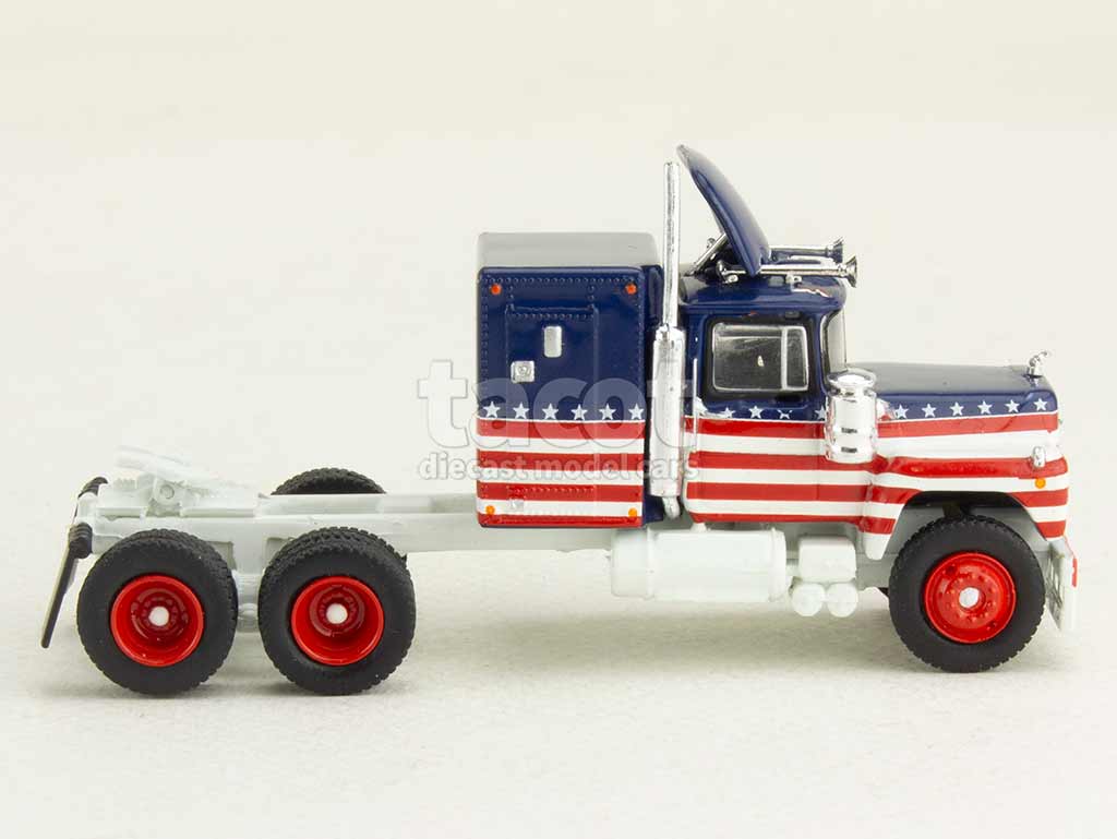 108565 Mack RS 700 Tracteur 1966