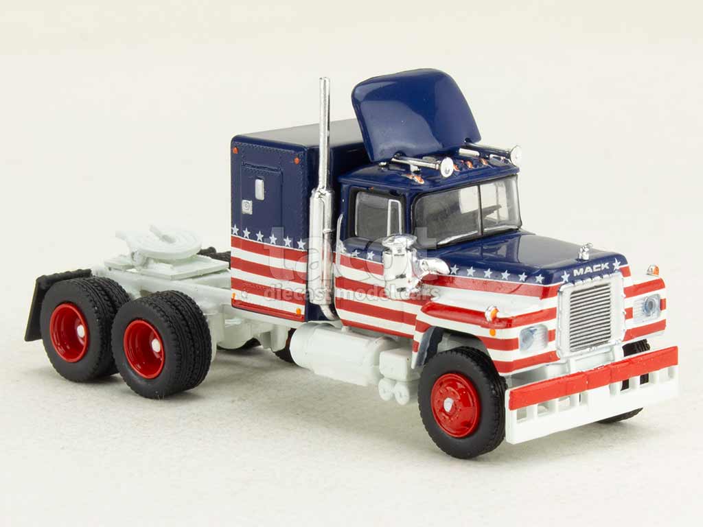108565 Mack RS 700 Tracteur 1966