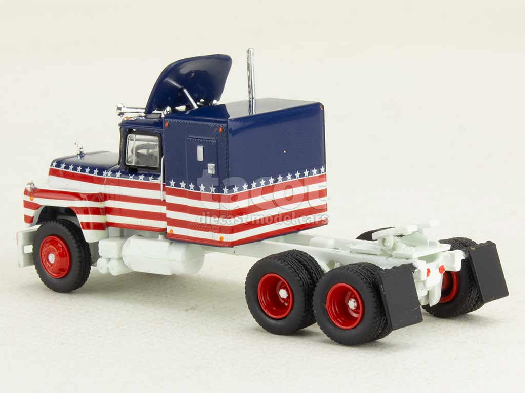 108565 Mack RS 700 Tracteur 1966