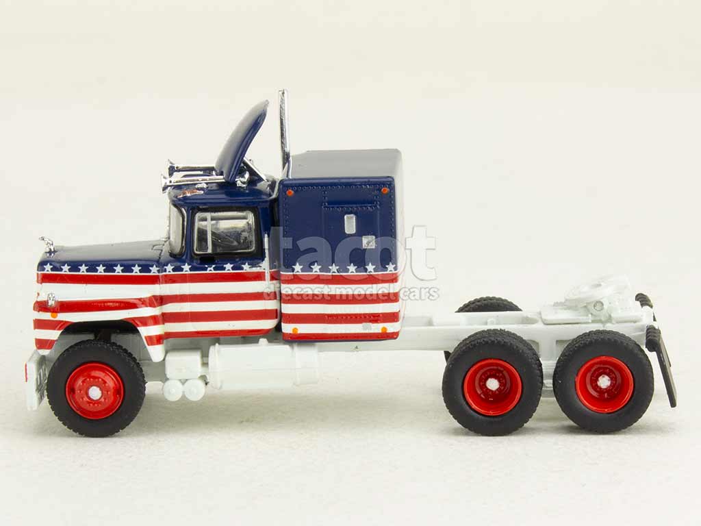 108565 Mack RS 700 Tracteur 1966