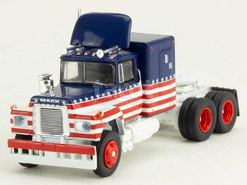 108565 Mack RS 700 Tracteur 1966