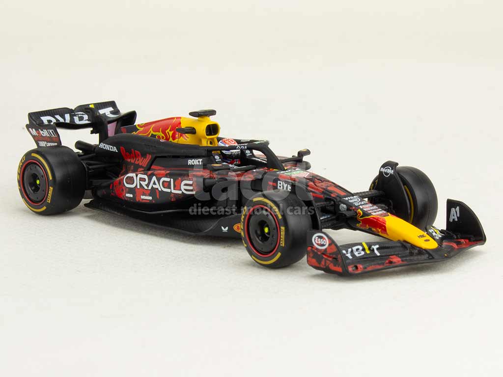108566 Red Bull RB20 British GP 2024