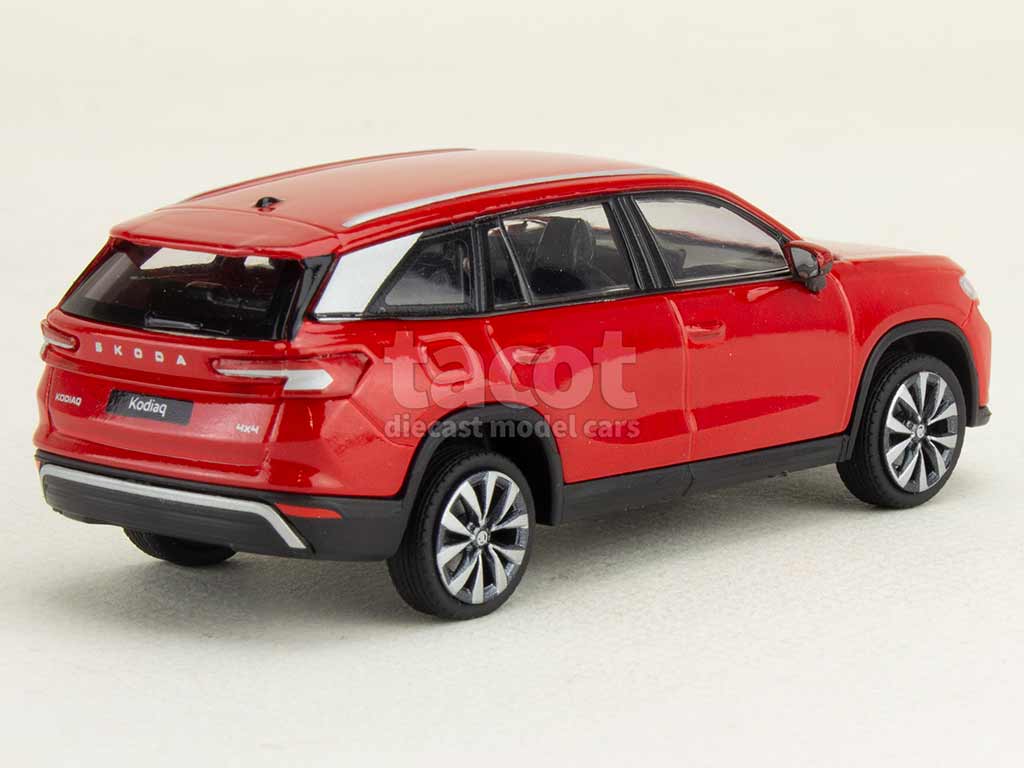 108568 Skoda Kodiaq II 2023
