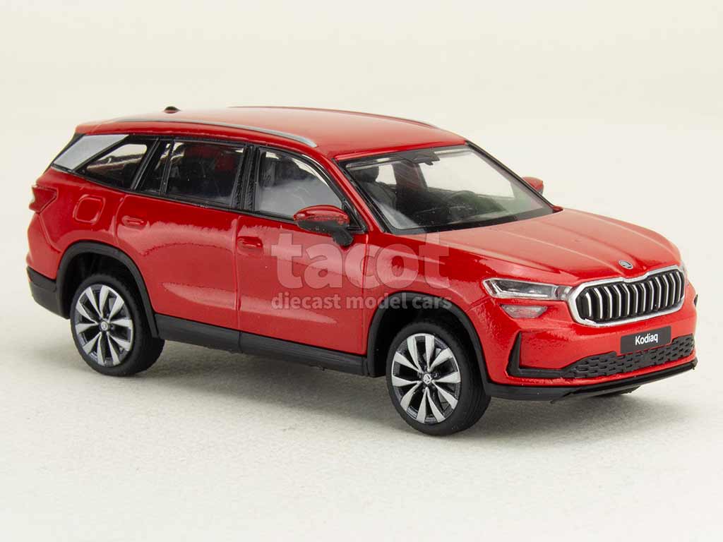 108568 Skoda Kodiaq II 2023