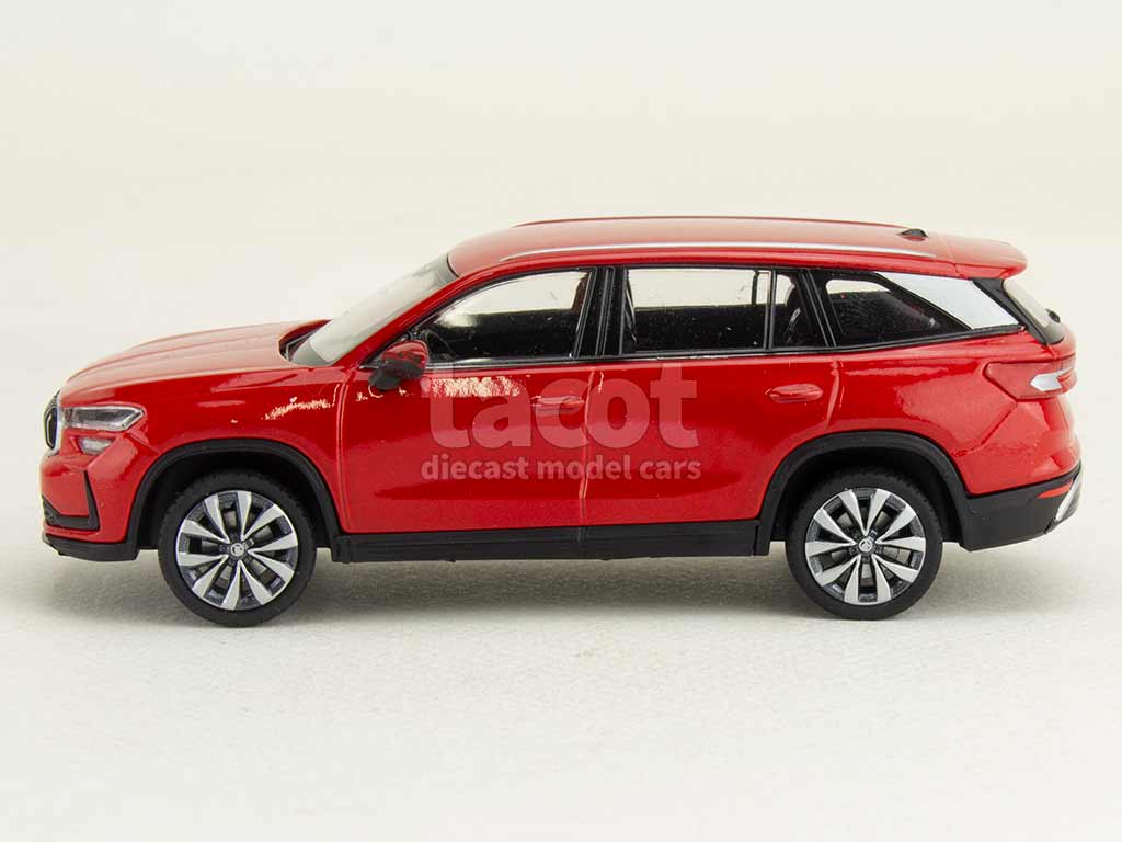 108568 Skoda Kodiaq II 2023
