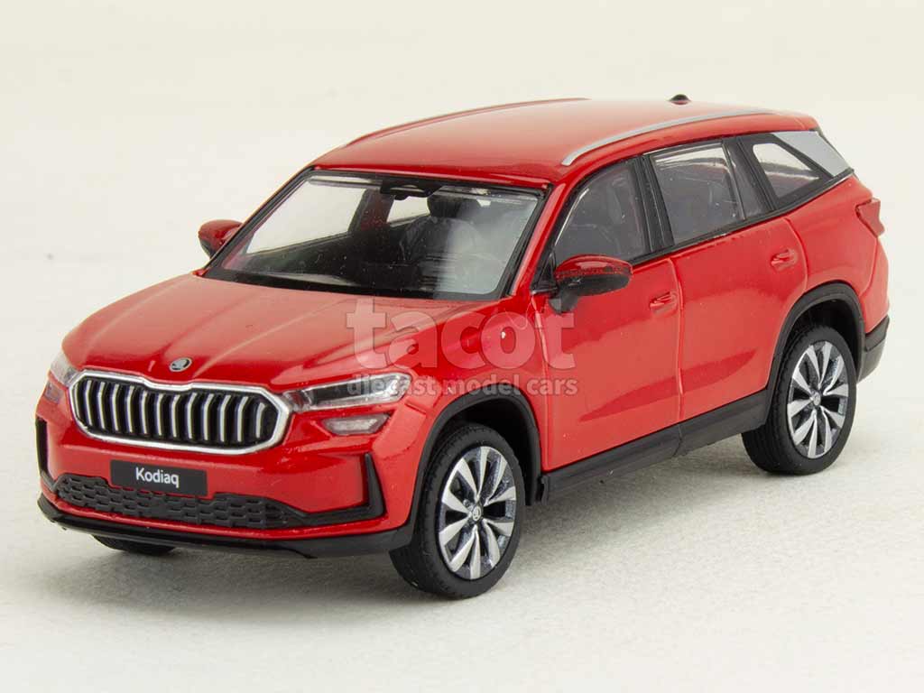 108568 Skoda Kodiaq II 2023