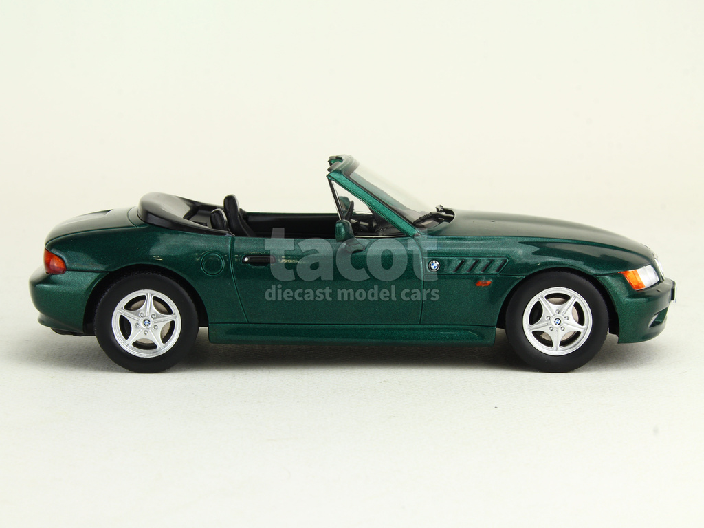 108572 BMW Z3 Roadster 1996