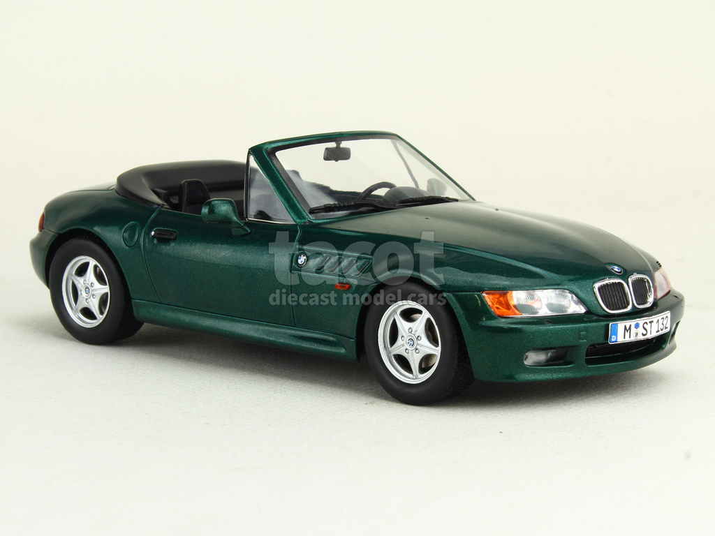 108572 BMW Z3 Roadster 1996