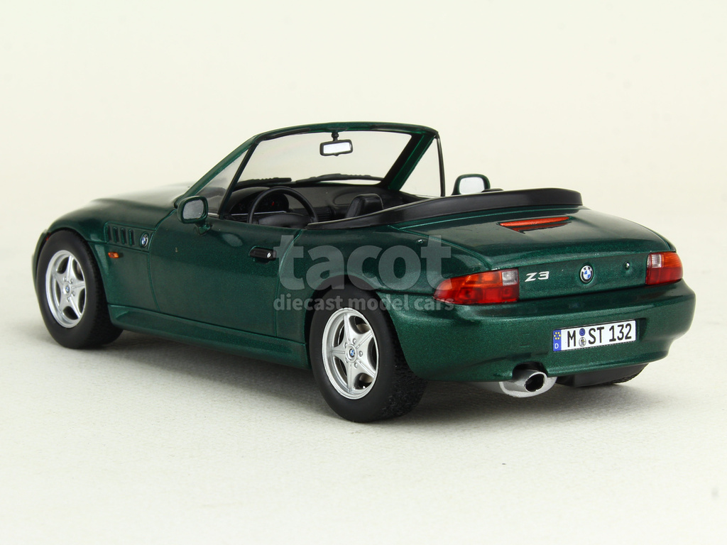 108572 BMW Z3 Roadster 1996