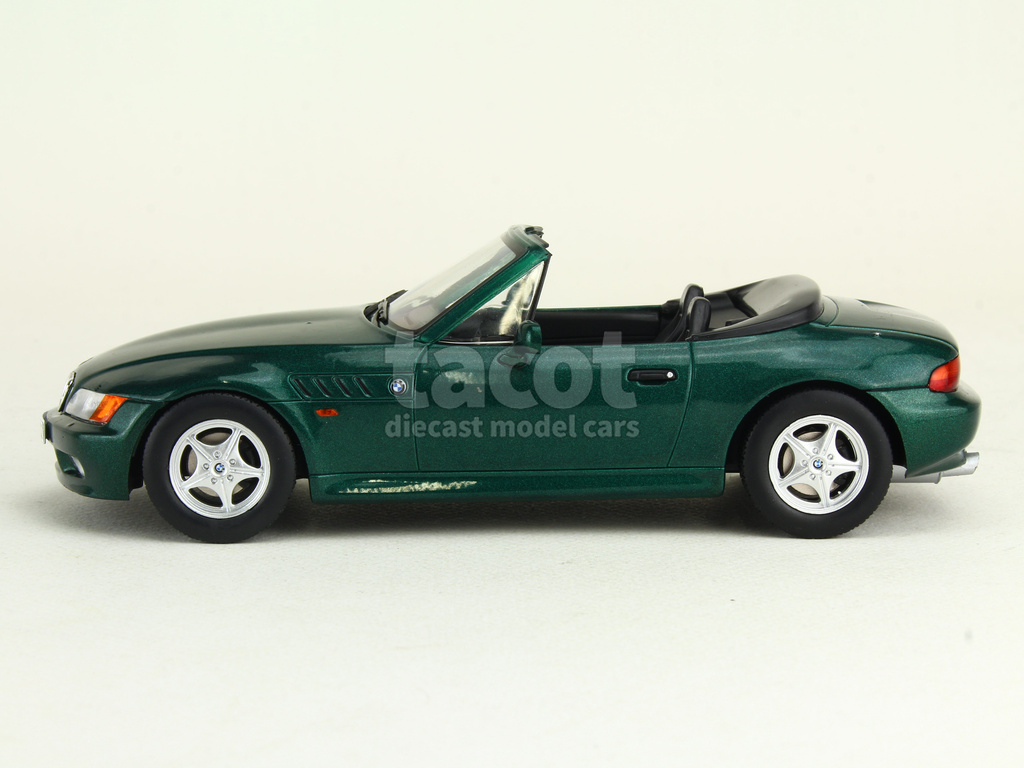 108572 BMW Z3 Roadster 1996