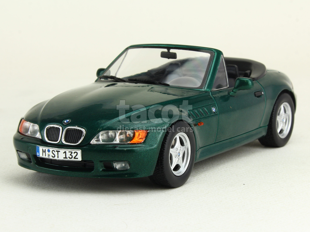 108572 BMW Z3 Roadster 1996
